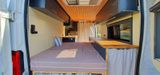 Fiat Ducato Multijet 130 Camper-Van  - Offers matching your search criteria