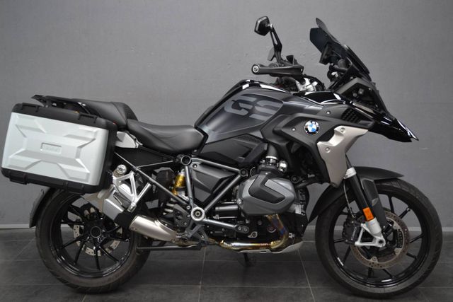 BMW R 1250 GS