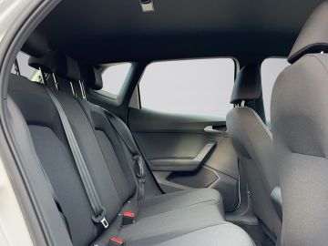 Seat Arona FR 1.0 TSI LED SHZ MFL RFK PDC ASSIST WINT