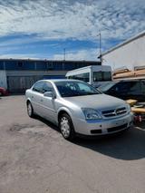 Opel OPEL VECTRA Automatisch - Opel Vectra A mit Diesel-Antrieb