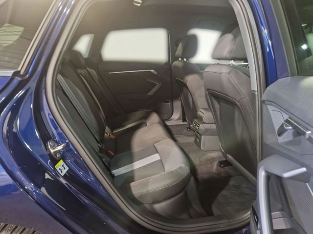 A3 Sportback 35 TDI ADVANCED +LED+SONOS+HUD+RFK+