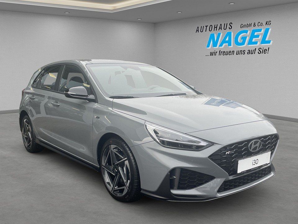 Hyundai i30 - Bild 3