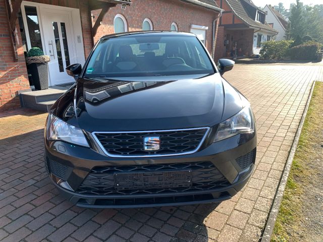 Seat Ateca Reference