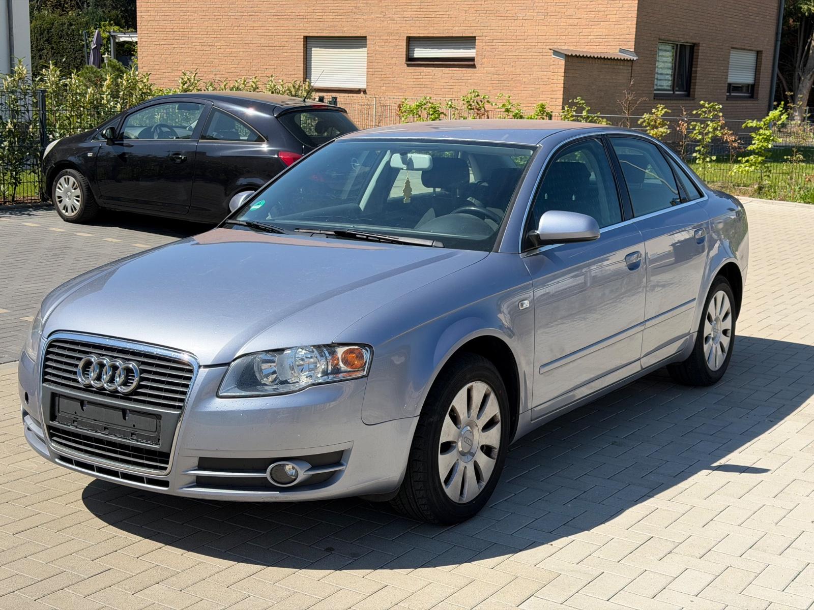 Audi A4 Lim. 2.0