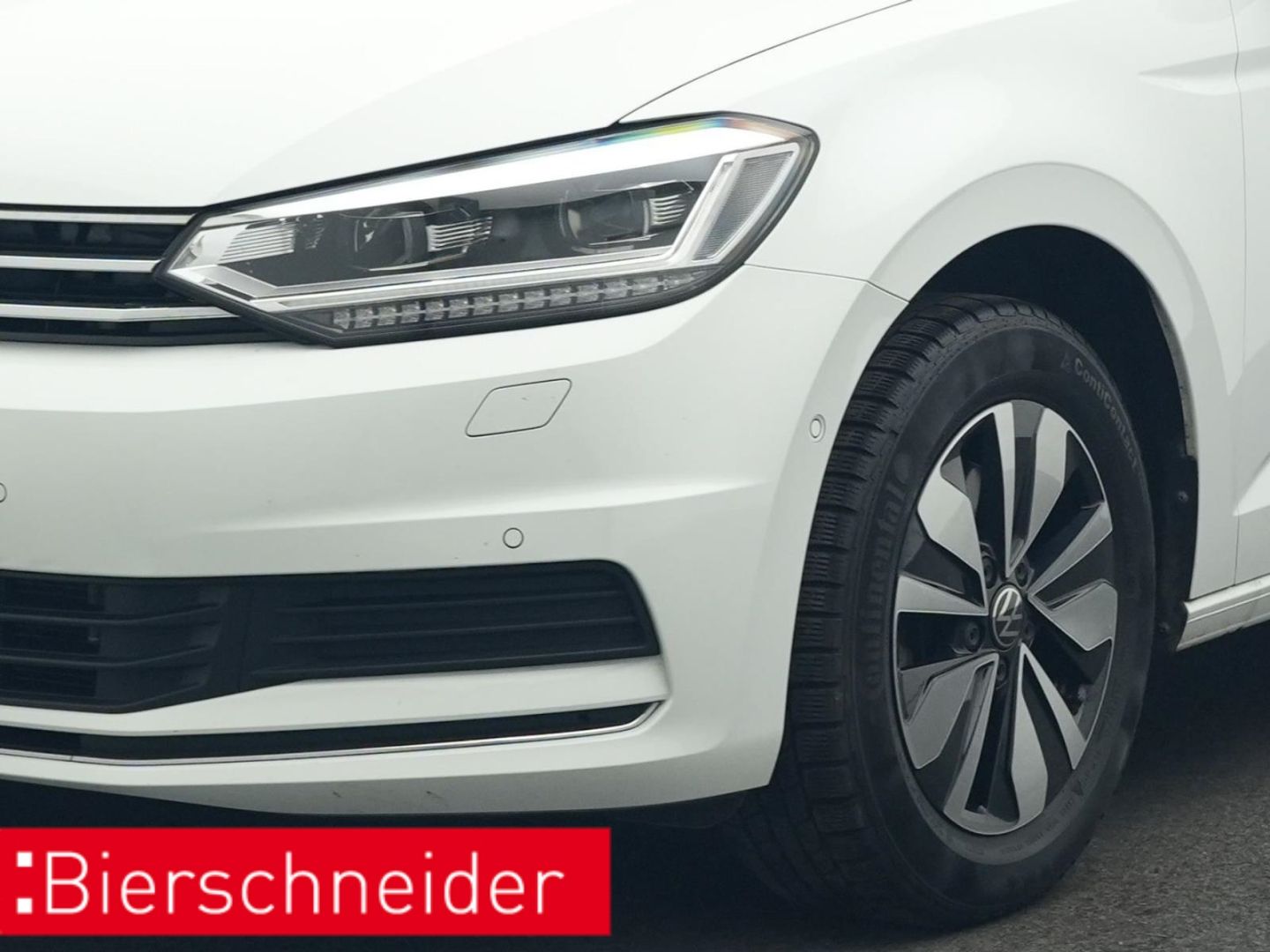 Volkswagen Touran - Bild 17