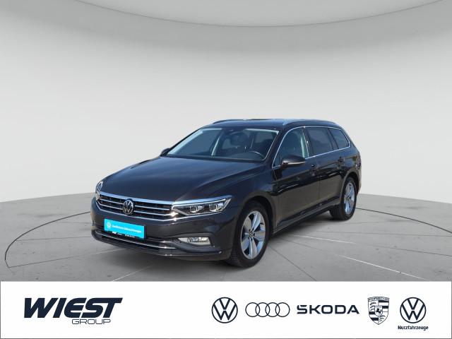 Volkswagen Passat Variant Business 2.0 TDI DSG, NAVI/PARK/T