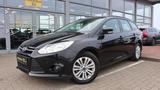 Ford Focus 1.0 Champions Ed.K KLIMA-SHZ-FSHZG-PDC-ALU - Ford: Unfallwagen