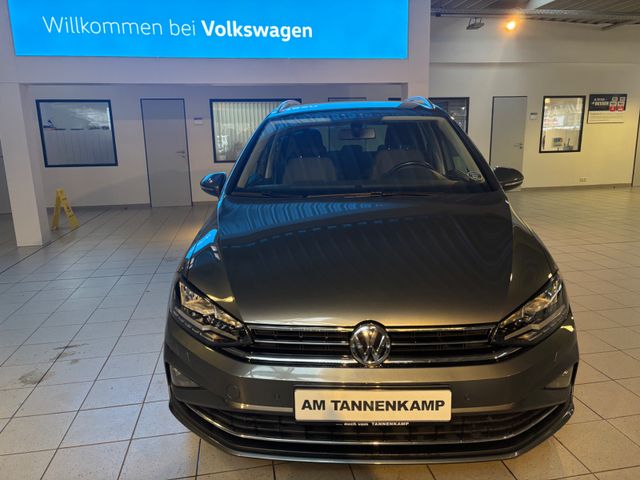 Golf VII Sportsvan 1.5 TSI Start/Stopp Join 1.5