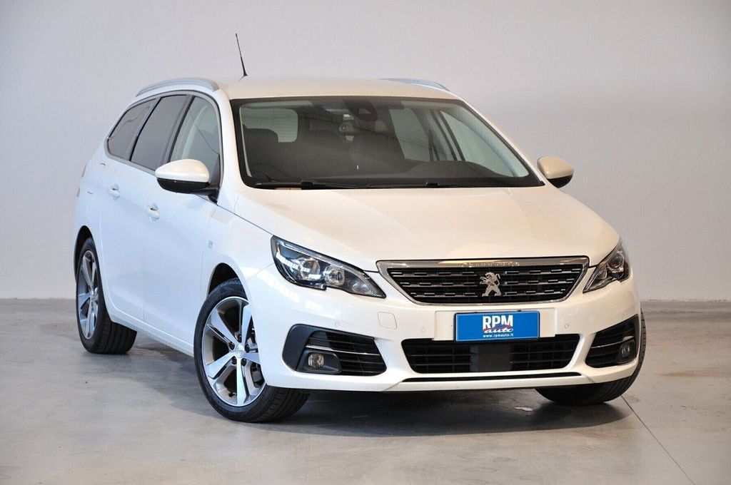 Image of Peugeot 308