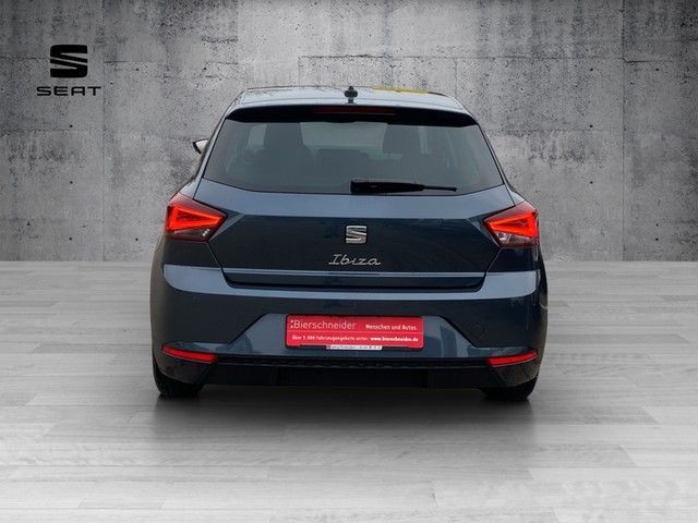 Seat Ibiza - Bild 9