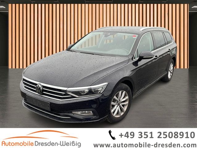 Volkswagen Passat Variant 1.5 TSI DSG Business*Navi*ACC*AHK