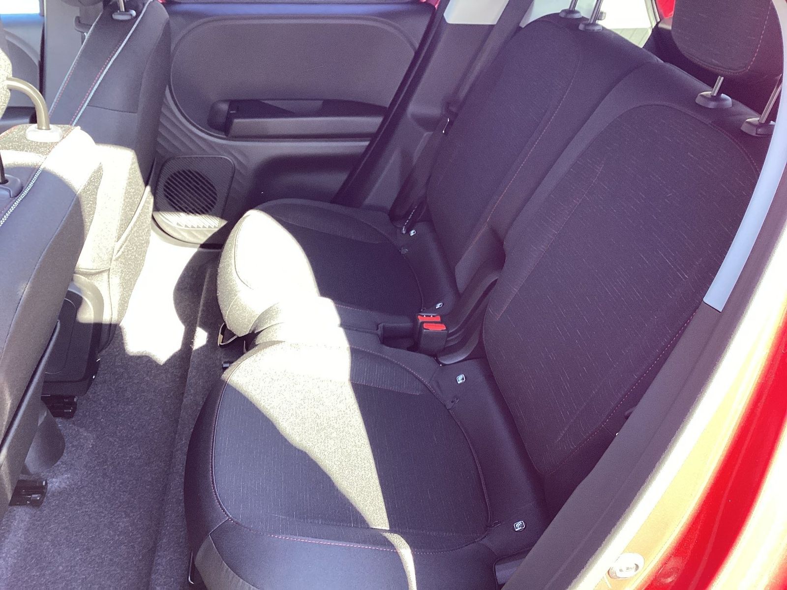 Renault Twingo - Bild 9