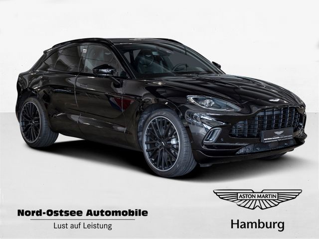 Aston Martin DBX - Sonderfinanzierung ab 3,49%