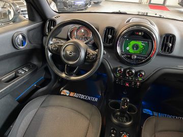 MINI One Countryman *TOUCH*ZWEITER HAND*AMBIENTE*