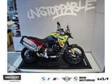 BMW F 900 GS Style Passion, Dynamikpaket, RDC, SOS