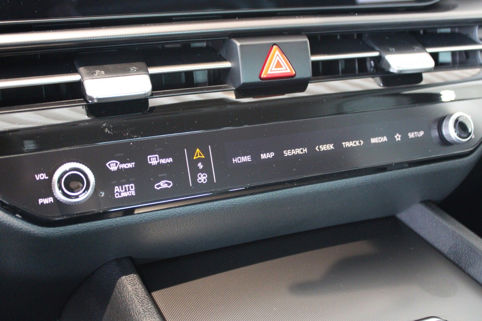 Fahrzeugabbildung Kia Sportage 1.6 T-GDI DCT Vision KOMFORT PAKET