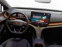 Cupra Tavascan - Vorschau Bild 12