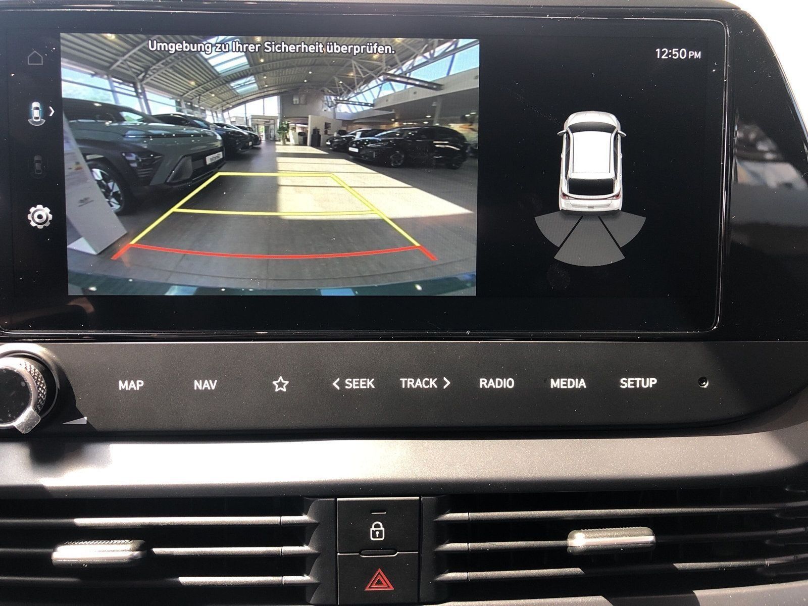 Hyundai i20 – Bild 12
