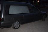 Ford Mondeo 2.0 16V Bestattungswagen - Ford aus 1994