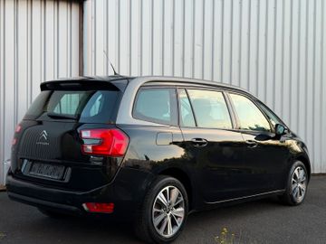 Citroen Grand C4 Picasso / SpaceTourer - 5