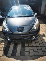 Peugeot 207 SW RC 175 THP RC - Peugeot 207: SW Rc