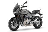 Moto Guzzi V100/S/Wind Mandello E5+  MJ.25 inkl.4 Jahre GA - SPORTTOURER VON 1001 BIS 1500 CCM
