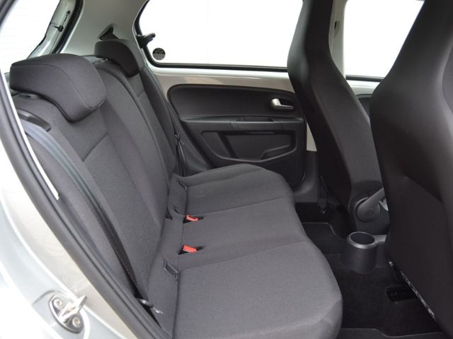 up! 1.0 Move 4-TÜRER/KLIMAANLAGE/COMP.-PHONE/TEL