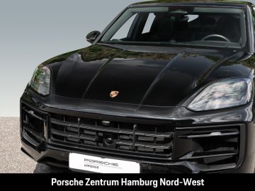 Porsche Cayenne - 11