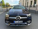 Mercedes-Benz GLE 350 d 4MATIC, Netto möglich 70.000 € - Mercedes-Benz GLE 350 in Ludwigshafen