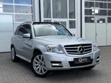 Mercedes-Benz GLK 220 4Matic *SOUND*PANO*AHK*SPORTPAKET* - Mercedes-Benz GLK-Class aus 2010