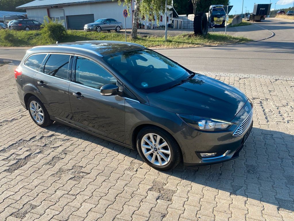 Image of Ford Focus