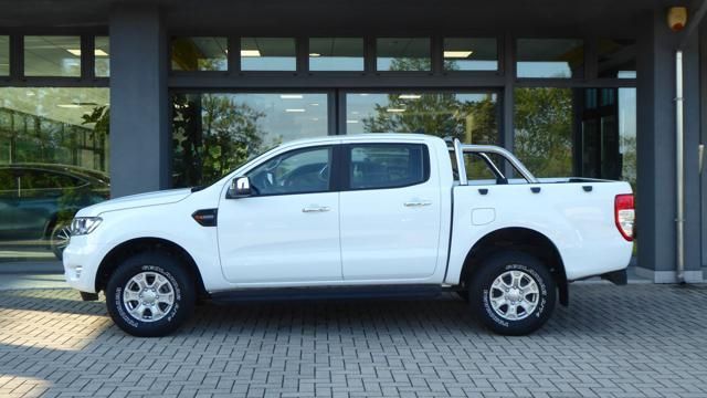 Ford FORD Ranger 2.0 TDCi DC XLT 5 posti imagem 2