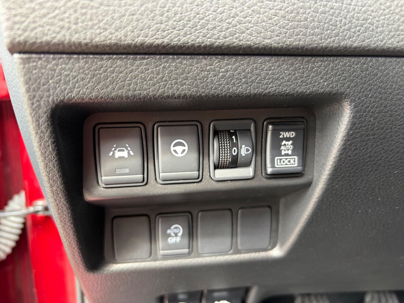Nissan Qashqai N-Connecta 4x4 1.7*NAVI*360°-CAM*LED*ACC