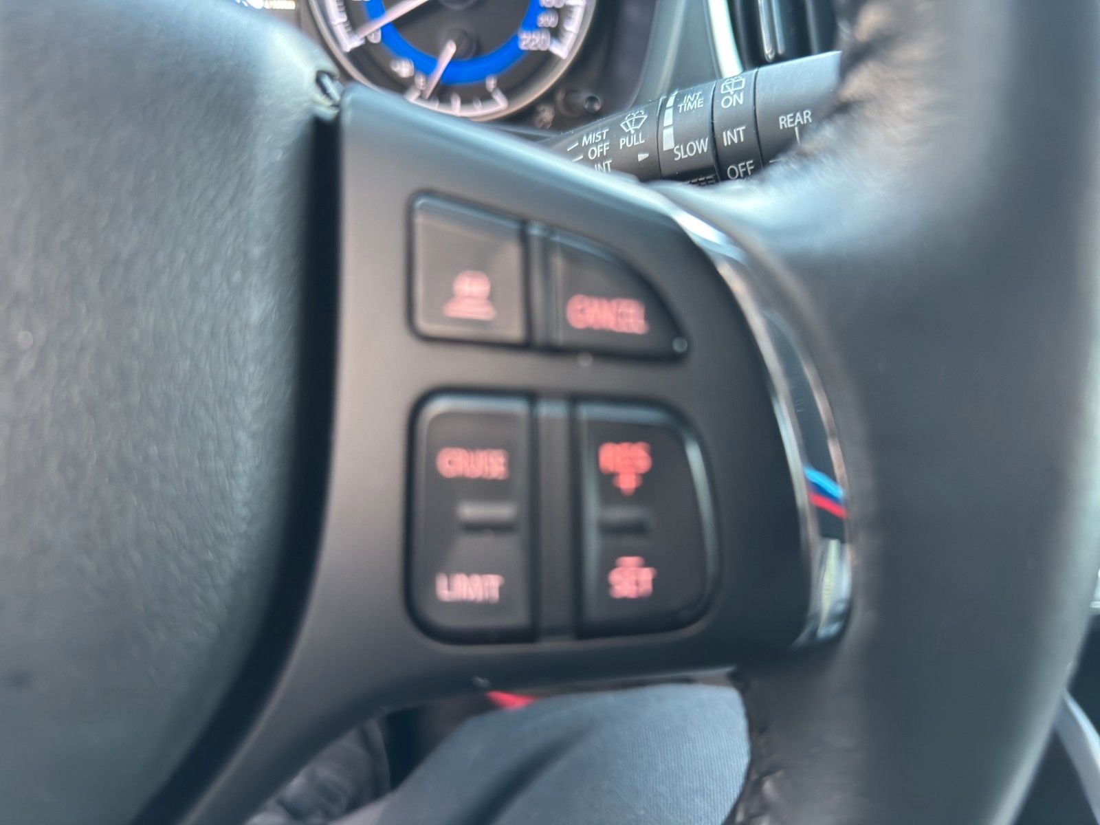 Fahrzeugabbildung Suzuki Baleno Comfort Klima/Navi/Kamara/1Hand