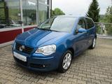 Volkswagen Polo IV United+5-trg+Sitzheiz.+PDC - gebrauchte Volkswagen Polo aus dem Jahr 2008