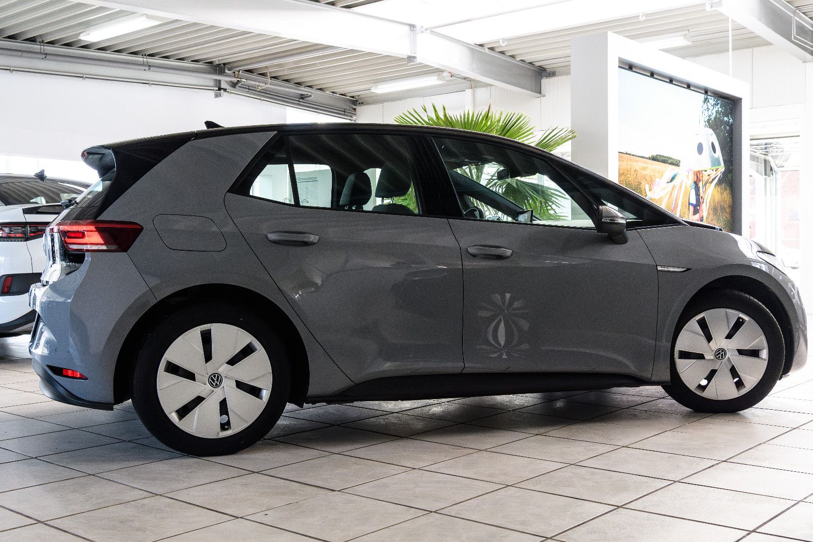 Fahrzeugabbildung Volkswagen ID.3 Pro Life 62kWh +LED +SHZ +Navi