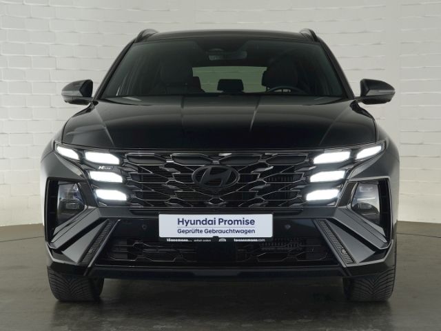 Tucson FACELIFT PHEV N-LINE AT 4WD+LED MATRIX+NA