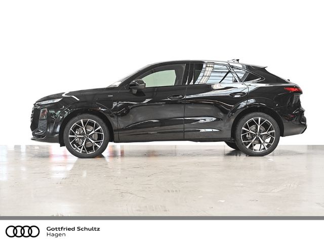 Audi Q3 Sportback e-hybrid S line AHK PANO HUD SONOS imagem 3