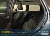 Ford Kuga - Vorschau Bild 10