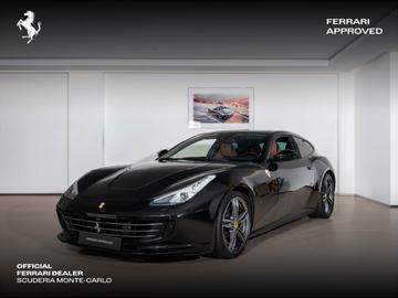 صورة 1 لـ 2020 Ferrari GTC4LUSSO