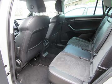 Skoda Kodiaq - 8