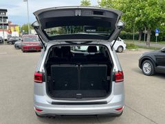VW Touran Active 150PS TDI DSG #LED #ACC #7-Sitze VW Touran Active 150PS TDI DSG #LED #ACC #7-Sitze