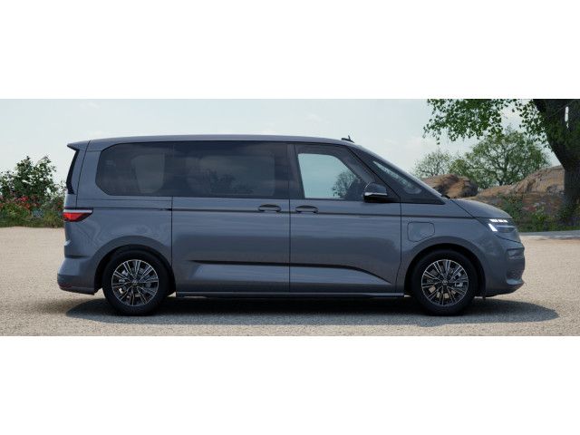 Volkswagen T7 Multivan - Bild 4
