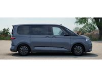 Volkswagen T7 Multivan - Vorschau Bild 4