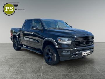 Dodge RAM - 7
