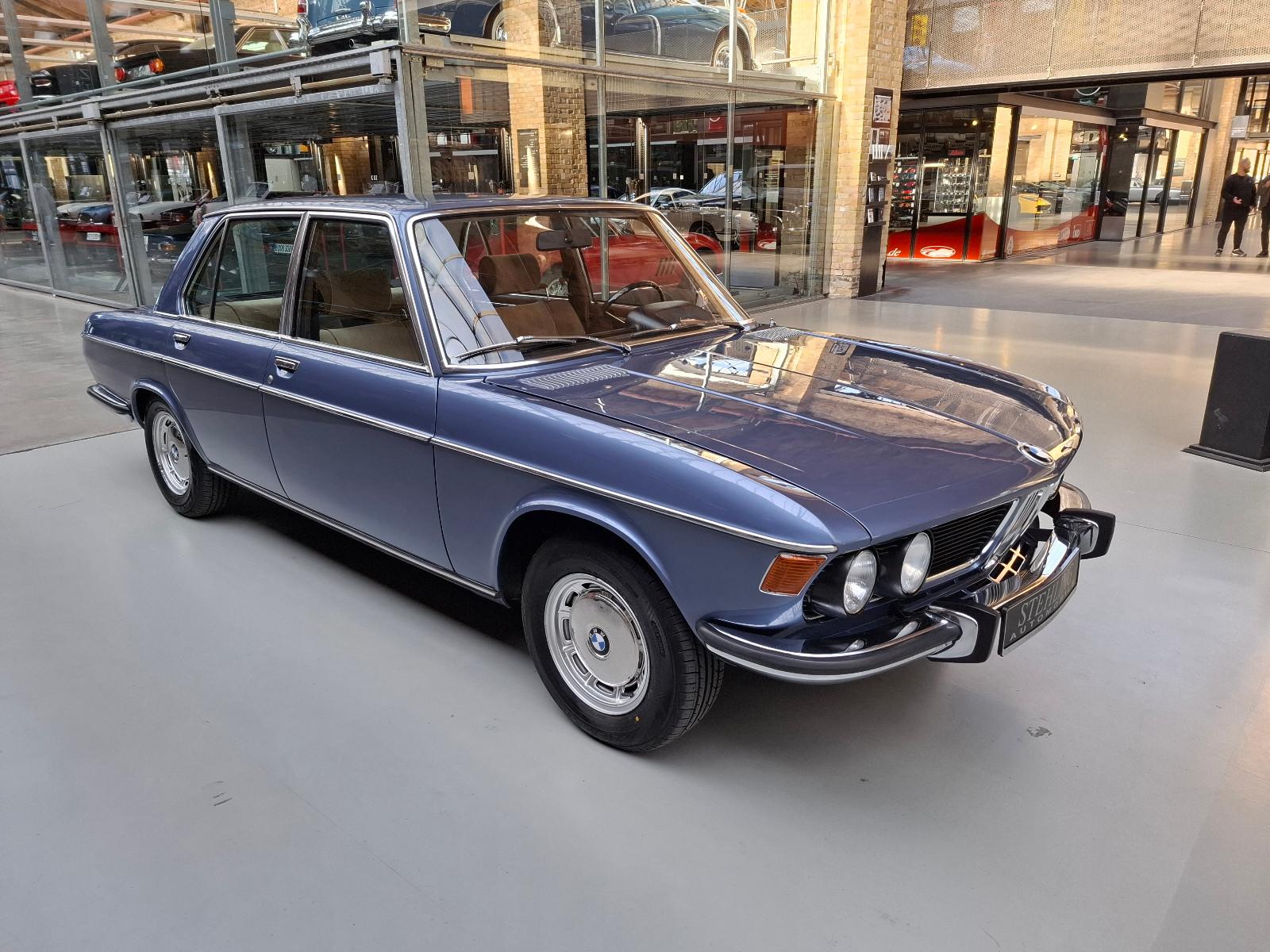BMW 2500
