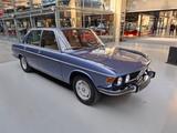 BMW 2500 - BMW Gebrauchtwagen von 1972