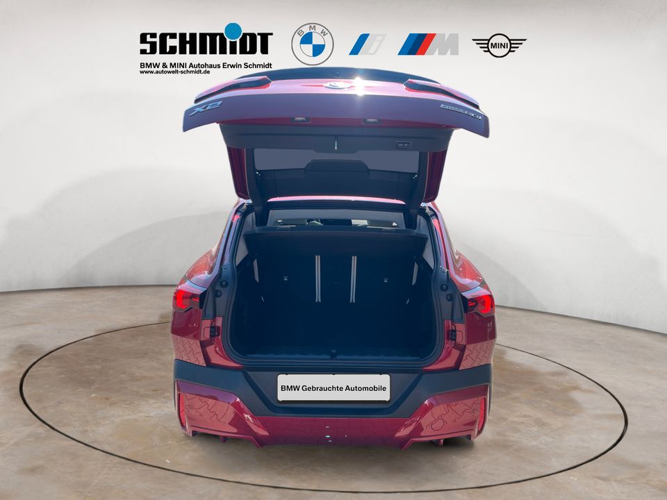 BMW X2 - Bild 4