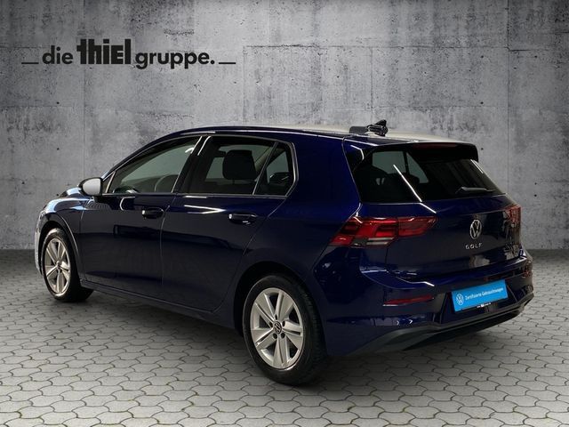 Volkswagen Golf - Bild 7