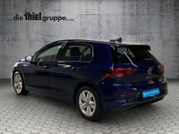 Volkswagen Golf - Vorschau Bild 7